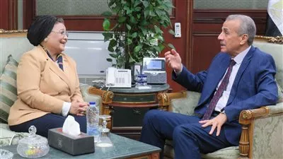 الصحة : الانتهاء من مسح الأسرة المصرية بحلول ديسمبر 2025