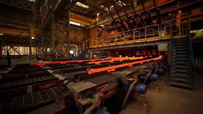 مصر تفرض رسوم وقائية مؤقتة على واردات «البيليت» بنسبة 16.2%