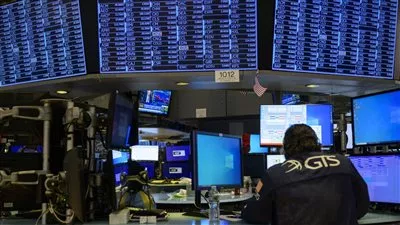 مؤشر ناسداك الأمريكي ينهي الأسبوع عند مستوى قياسي جديد