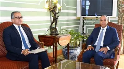 وزير الخارجية يتابع مستجدات حشد الدعم الدولى للمرشح المصرى لمنظمة اليونسكو