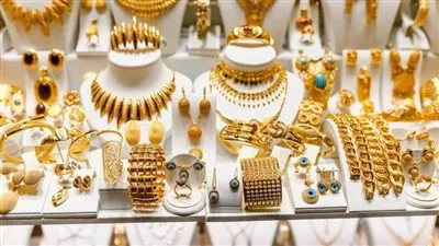 أسعار الذهب في مصر اليوم الأحد 14 سبتمبر 2025