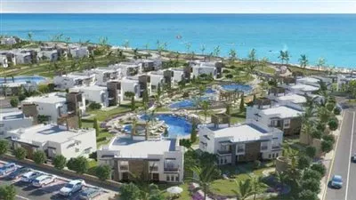 اعتماد المخطط التفصيلي لقطعة أرض بالساحل الشمالي لإقامة مشروع سياحي