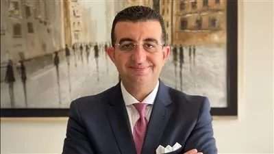 بنك تنمية الصادرات EBank يعلن تعيين محمد شوقي نائباً للرئيس التنفيذي 