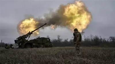 القوات الروسية تدمر 361 مسيرة أوكرانية خلال يوم