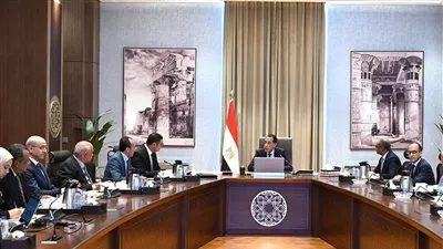 رئيس الوزراء يُتابع خطة التوسع في إقامة محطات تحلية مياه البحر