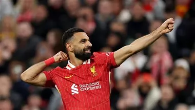 ليفربول ينجو من فخ بيرنلي بركلة جزاء محمد صلاح