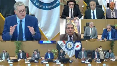 تداول 74 مليون برميل زيت خام بميناء الحمراء البترولي خلال 2024-2025