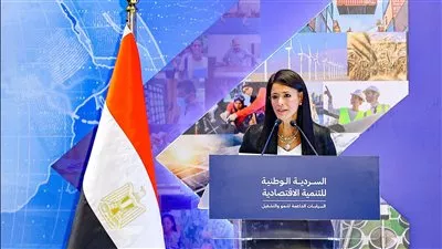 إتاحة «السردية الوطنية للتنمية الاقتصادية» على الموقع الإلكتروني لوزارة التخطيط