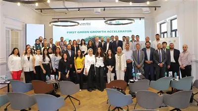 بنك مصر يعتزم الاستثمار في شركات إعادة التدوير والطاقة المتجددة