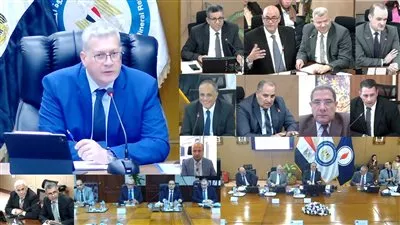 «خالدة للبترول» تحقق 23 كشفًا بتروليًا جديدًا خلال 2024-2025