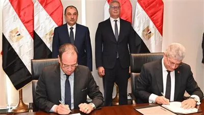 إعادة تأهيل فندق «جيت بيتش» في العين السخنة باستثمارات 120 مليون جنيه