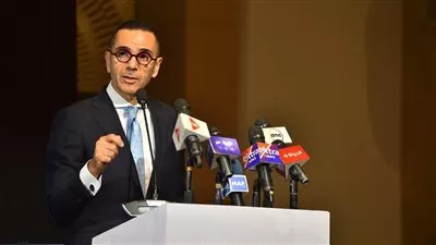 وزير الاستثمار: حجم التجارة البينية بقارة إفريقيا في حدود 15%