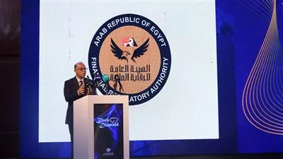 هيئة «الرقابة المالية» تستهدف إطلاق سوق المشتقات في مصر خلال 2026