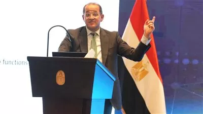 وزير المالية: إطلاق الحزمة الثانية من التسهيلات الضريبية للحوار المجتمعي قريبًا