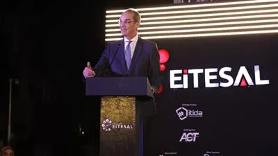 وزير الاتصالات: إنتاج 9 ملايين هاتف محمول في مصر خلال 2025