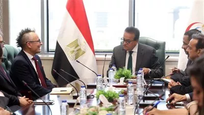 وزير الصحة يبحث مع شركة «أليكسيون» تعزيز التعاون بمجال الأمراض النادرة والوراثية