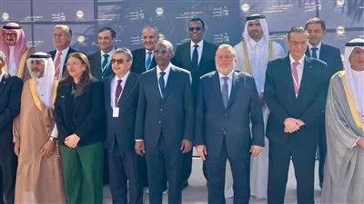 مصر تشارك في اجتماع مجلس محافظي المصارف المركزية فى تونس