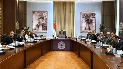 مدبولي يتابع تنفيذ اشتراطات وضوابط الإعلانات على الطرق والمحاور العامة