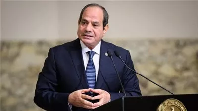  السيسي يقر إتفاق لمنع الازدواج الضريبي بين مصر و الإمارات