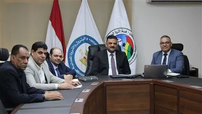 مصر تبحث مع « بيكر هيوز » تعزيز استخدام التقنيات الحديثة في قطاع التعدين 