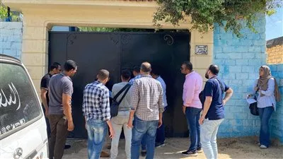 «الصحة»: إغلاق 17 مركزًا غير مرخص لعلاج الإدمان في الإسكندرية