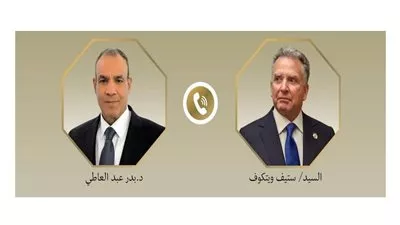 وزير الخارجية يؤكد خطورة المخططات الإسرائيلية لتهجير الفلسطينيين من غزة