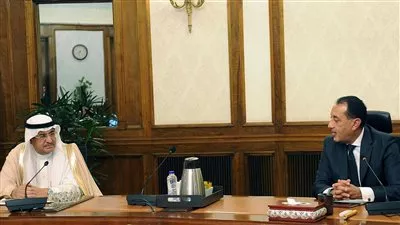 السعودية تضخ حزمة استثمارات فى مصر  بمجالات السياحة والصناعة والعقارات