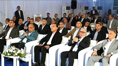 منطقة القنطرة غرب الصناعية تجذب 40 مشروعًا باستثمارات 1.05 مليار دولار