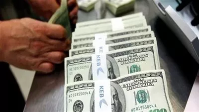 ضبط قضايا إتجار بالنقد الأجنبي بقيمة 8 ملايين جنيه خلال 24 ساعة  