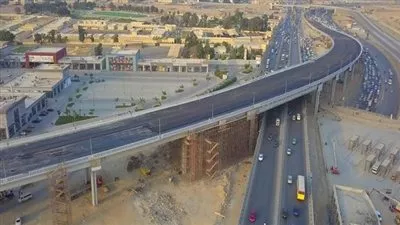 نزع ملكية عقارات وأراضي لتطوير محور مؤسسة الزكاة في المرج