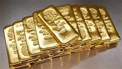 صعود أسعار الذهب لأعلى مستوى مع ترقب خطابات مسؤولي الفيدرالي الأمريكي