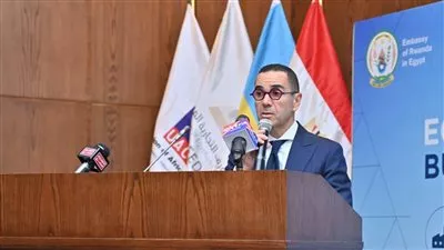 ارتفاع التبادل التجاري بين مصر ورواندا إلى 216 مليون دولار خلال 2024