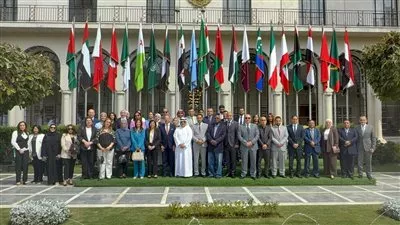 مصر تشارك في المائدة المستديرة الإقليمية حول الذكاء الاصطناعي والاستدامة