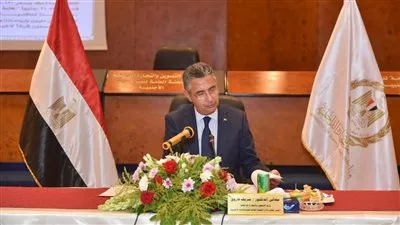 «التموين»: 883 مليون جنيه استثمارات لجنة المساعدات الأجنبية خلال 2025-2026