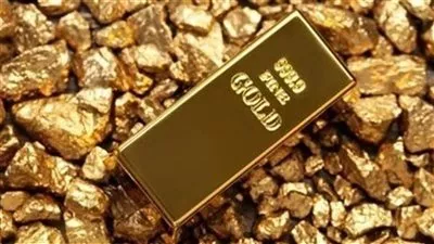 إرتفاع أسعار الذهب بدعم خفض أسعار الفائدة الأمريكية