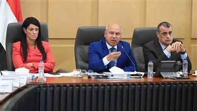 إلزام شركات الأسمدة بتوريد 3 حصص رئيسية من الإنتاج للزراعة والصادرات