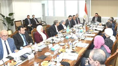 «الإسكان» تدرس تعديل ضوابط مشروعات التنمية السياحية في المناطق الجبلية