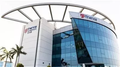 «إي فاينانس» تعين أحمد صبحي نائبا للعضو المنتدب للاستثمار والشئون المالية