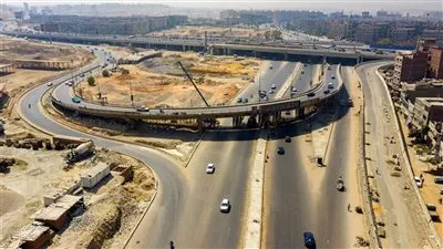 نزع ملكية أراضى وعقارات لتطوير وتوسعة الطريق الدائري في القاهرة والجيزة