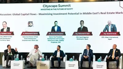 مطورون: الصناديق العقارية تضاعف العوائد وتقلل أعباء تمويل المشروعات