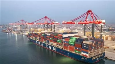 إلغاء رسوم خدمة الرصد الإشعاعي للبضائع في ميناء الإسكندرية