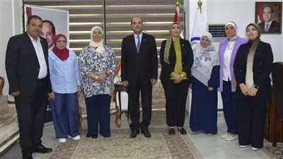 مركز بحوث الصحراء يدعم مشروعات التنمية المستدامة و ريادة الأعمال