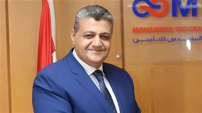 المهندس للتأمين تحقق 814 مليون جنيه أقساط بالنصف الأول من 2025