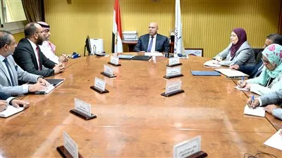 «كنان» السعودية تخطط لإقامة مجمع للصناعات المعدنية باستثمارات 2 مليار جنيه