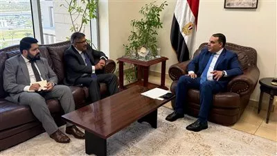 وصول التبادل التجاري بين مصر وباكستان الى 217 مليون دولار خلال 2024