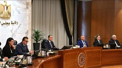 تخصيص قطعتي أرض لشركة «توب كريت» لإنشاء مخازن بمدينة بدر