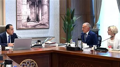 إيني الإيطالية تعتزم استثمار 8 مليارات دولار في مصر خلال 5 سنوات