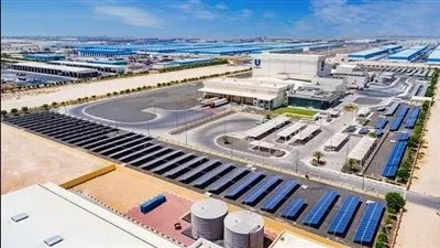 تخصيص 253 قطعة أرض صناعية لمشروعات جديدة بمساحة 545 ألف متر مربع