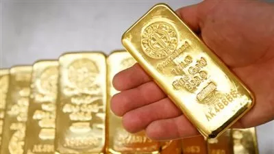 أسعار الذهب تسجل مكاسب للأسبوع السادس على التوالي
