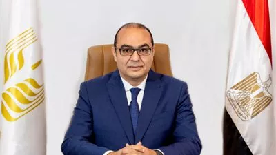 وائل حسن رئيسًا لمجموعة المعاملات الإسلامية بالبنك الزراعي المصري